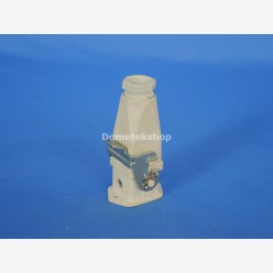 Weidmuller HDC-HA-3SS + HDC-HA-3BS